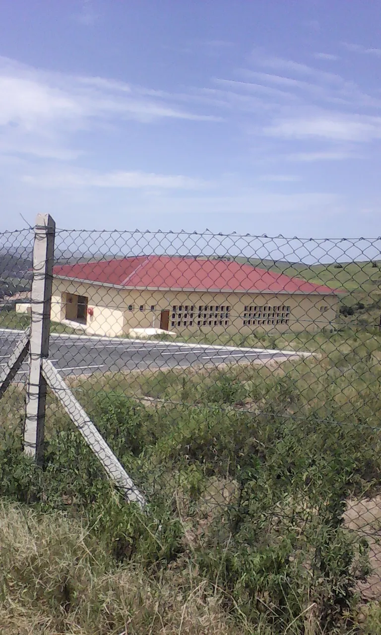 Public Infrastructure - MGIGIMBE COMMUNITY HALL Construction in KZN